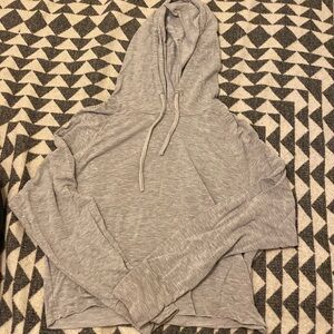 Majestic filatures sweatshirt size xs